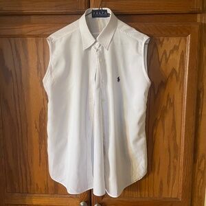 Women’s Ralph Lauren Blouse